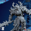 Heretic Knights - Demonic Lord - Ghamak