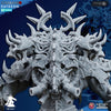 Heretic Knights - Demonic Lord - Ghamak