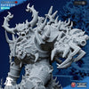 Heretic Knights - Demonic Lord - Ghamak
