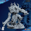 Heretic Knights - Demonic Lord - Ghamak
