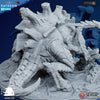 Mother of the Swarm - Ghamak