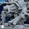 Mother of the Swarm - Ghamak