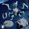 Shrouded Reaper - Ghamak