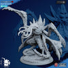 Shrouded Reaper - Ghamak