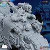 Heretic Knights - Traitor Bikes - Ghamak