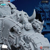 Heretic Knights - Traitor Bikes - Ghamak
