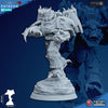 Heretic Knights - Warp Claws - Ghamak