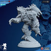 Heretic Knights - Warp Claws - Ghamak
