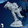 Heretic Knights - Warp Claws - Ghamak
