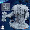 Heretic Knights - Possessed Sarcophagus - Ghamak