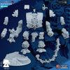 Heretic Knights - Possessed Sarcophagus - Ghamak