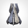 Landing Capsules - Txarli Factory