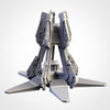 Landing Capsules - Txarli Factory