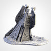 Landing Capsules - Txarli Factory