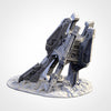 Landing Capsules - Txarli Factory