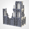 Cathedral Ruins 01 - Txarli Factory