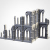 Cathedral Ruins 01 - Txarli Factory