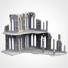 Cathedral Ruins 01 - Txarli Factory
