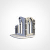 Cathedral Ruins 01 - Txarli Factory