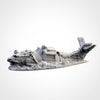 Crashed Planes - Txarli Factory