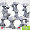 Xeno Trees - Txarli Factory