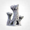 Xeno Trees - Txarli Factory