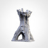 Xeno Trees - Txarli Factory