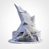 Ice Mountains - Txarli Factory