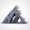Ice Mountains - Txarli Factory