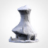 Ice Mountains - Txarli Factory