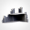 Classic Ruins WTC Set 01 - Txarli Factory