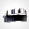 Classic Ruins WTC Set 01 - Txarli Factory