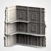 Classic Ruins WTC Set 01 - Txarli Factory