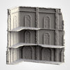 Classic Ruins WTC Set 01 - Txarli Factory