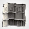 Classic Ruins WTC Set 01 - Txarli Factory