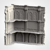 Classic Ruins WTC Set 01 - Txarli Factory