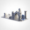 Classic Ruins WTC Set 02 - Txarli Factory