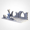 Classic Ruins WTC Set 02 - Txarli Factory