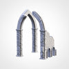 Majestic Ruins - Txarli Factory