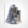Basaltic Volcanoes - Txarli Factory