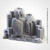 Basaltic Volcanoes - Txarli Factory