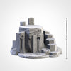 Basaltic Volcanoes - Txarli Factory