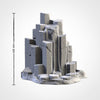 Basaltic Volcanoes - Txarli Factory