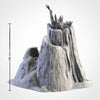 Basaltic Volcanoes - Txarli Factory