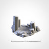Basaltic Volcanoes - Txarli Factory