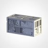 Post Apocalyptic Ruins WTC Set 02 - Txarli Factory