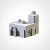 Desert Buildings - Txarli Factory