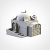 Desert Buildings - Txarli Factory
