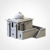Desert Buildings - Txarli Factory