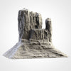 Desert Mountains - Txarli Factory